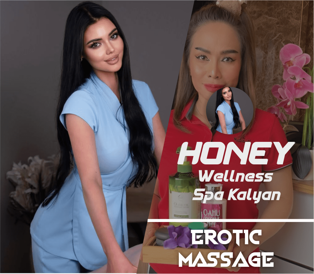 Erotic Massage in Kalyan